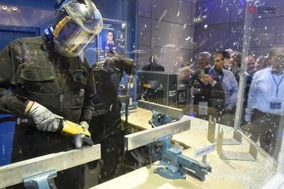 2017年德國科隆五金工具家居園藝博覽會(huì) 五金產(chǎn)品零售新趨勢(shì)與市場(chǎng)洞察