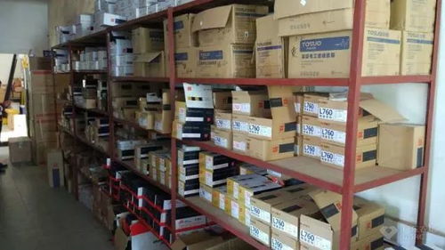 英信五金 專注高端零售，品質(zhì)與服務(wù)的雙重承諾